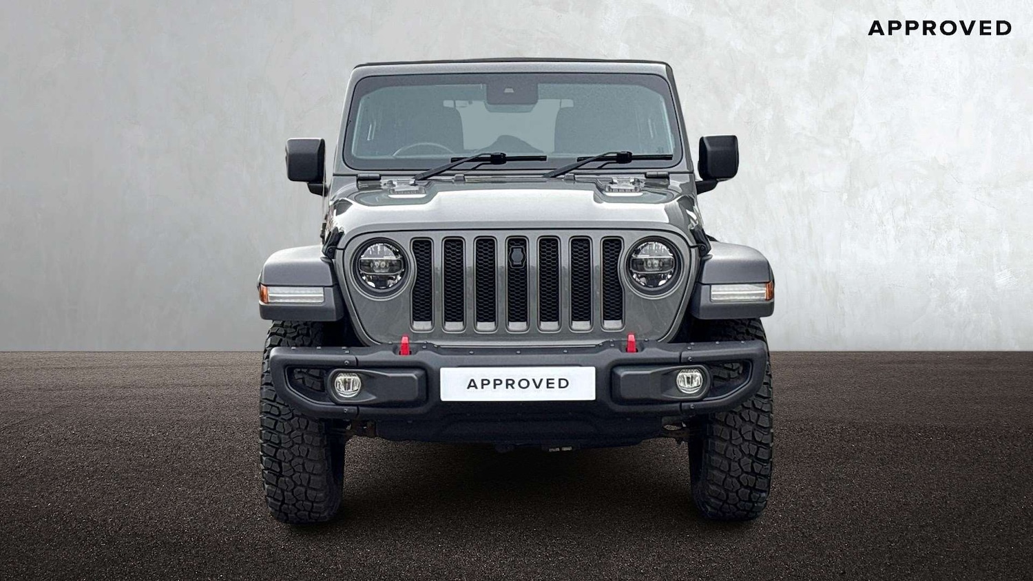 Used Jeep Wrangler 2022 for sale - 77996112: Photo 7