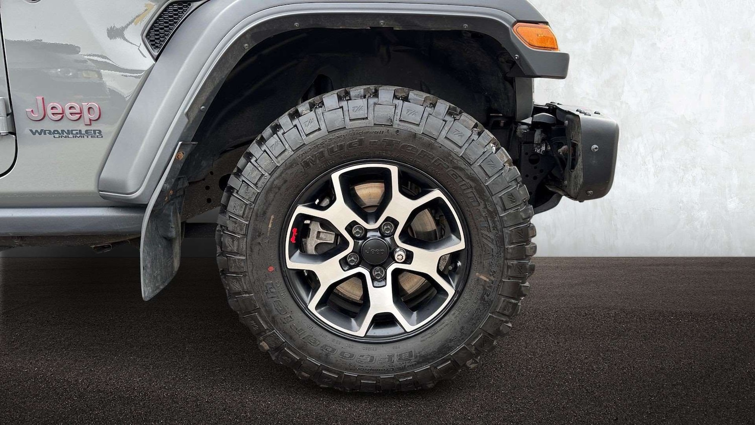 Used Jeep Wrangler 2022 for sale - 77996112: Photo 8