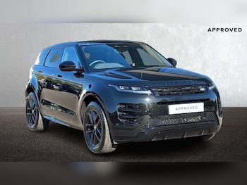 Used Land Rover Range Rover Evoque 2025 for sale - 79339963: Photo