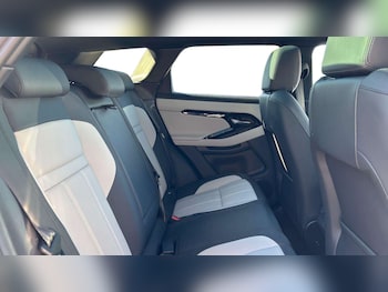 Used Land Rover Range Rover Evoque 2025 for sale - 79339963: Photo