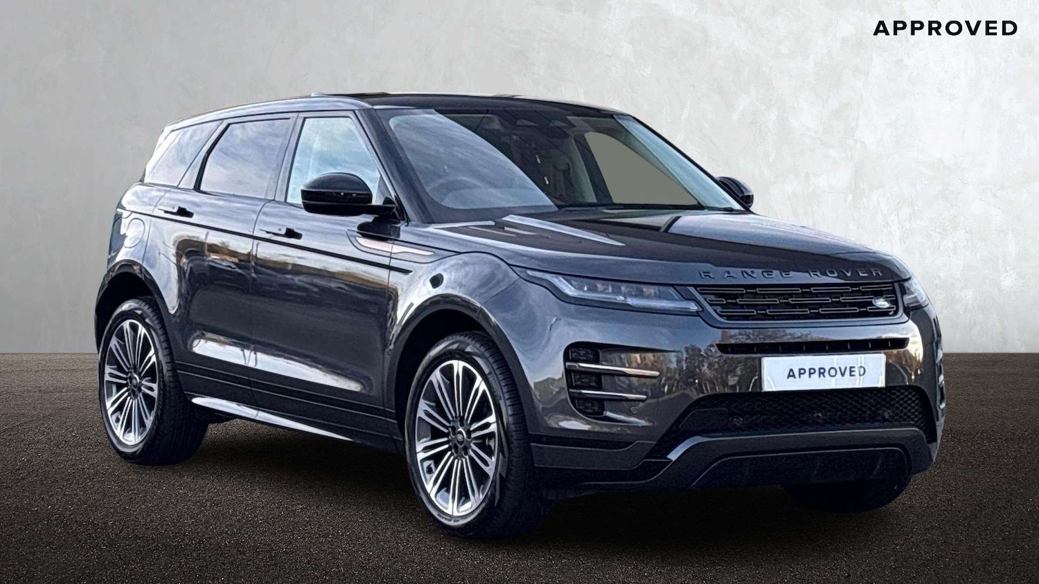 Used Land Rover Range Rover Evoque 2024 for sale - 76460167: Photo 1