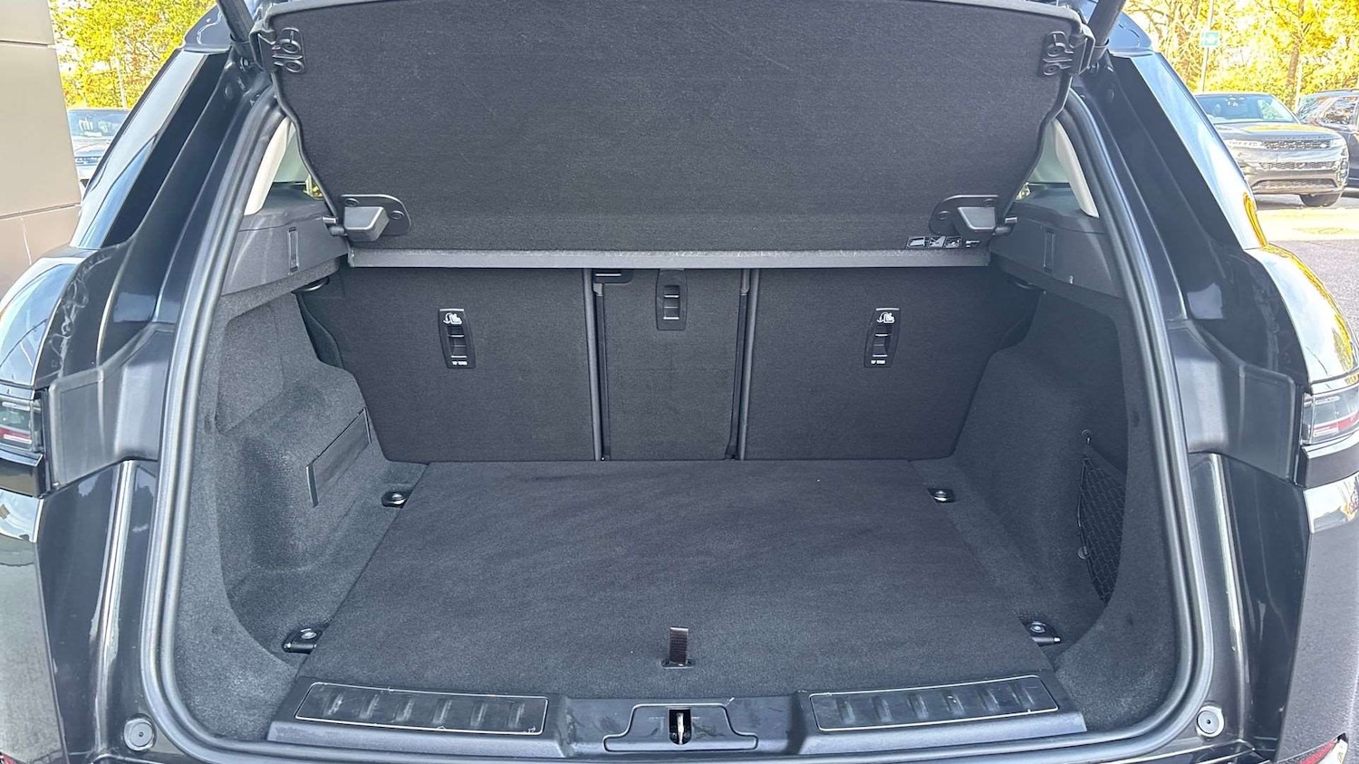 Used Land Rover Range Rover Evoque 2024 for sale - 76460167: Photo 10