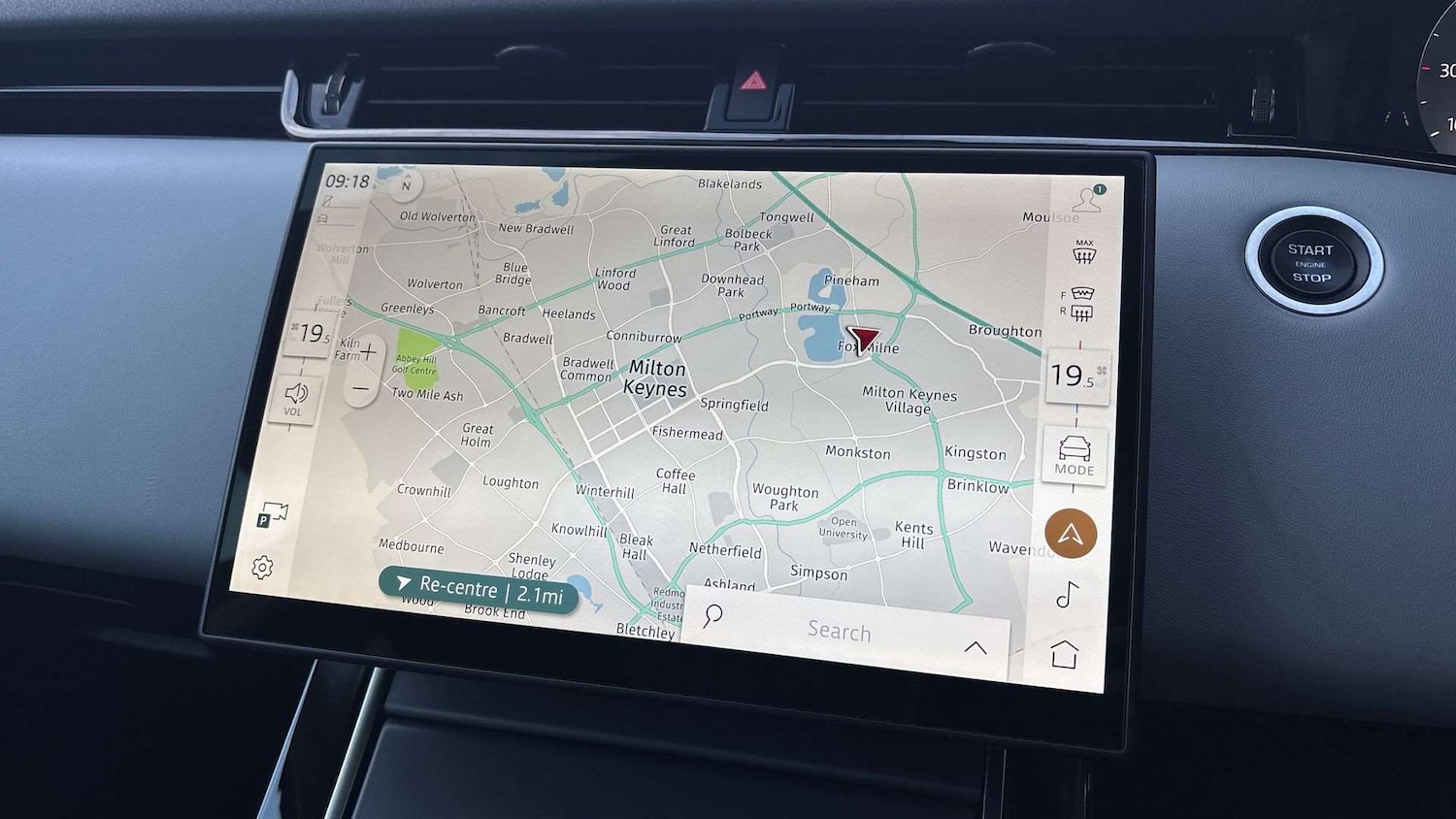 Used Land Rover Range Rover Evoque 2024 for sale - 76460167: Photo 11