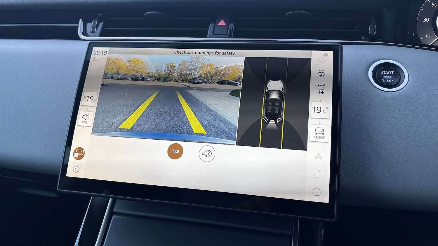 Used Land Rover Range Rover Evoque 2024 for sale - 76460167: Photo 12