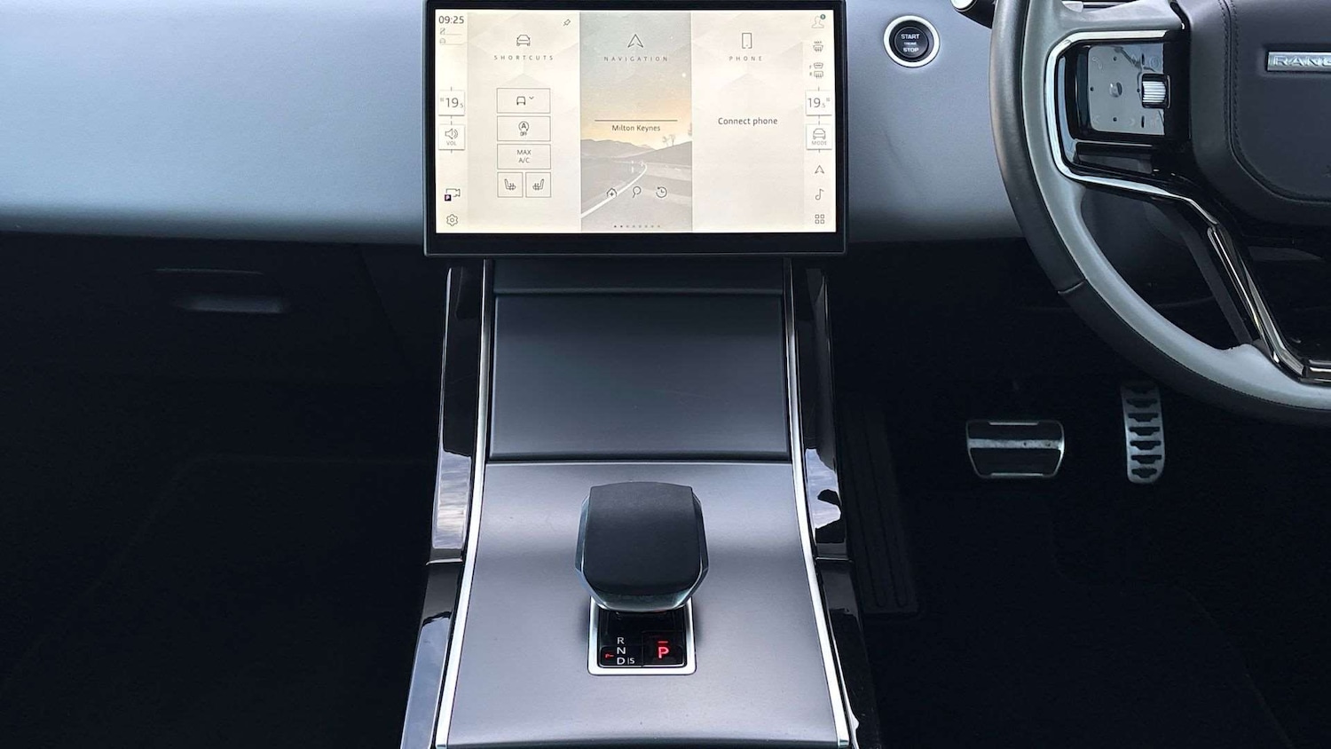 Used Land Rover Range Rover Evoque 2024 for sale - 76460167: Photo 14