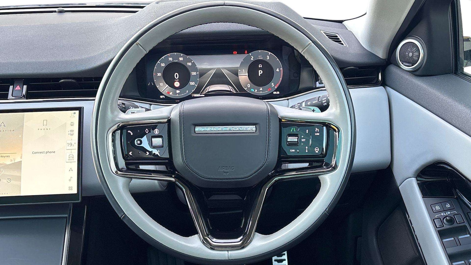 Used Land Rover Range Rover Evoque 2024 for sale - 76460167: Photo 15