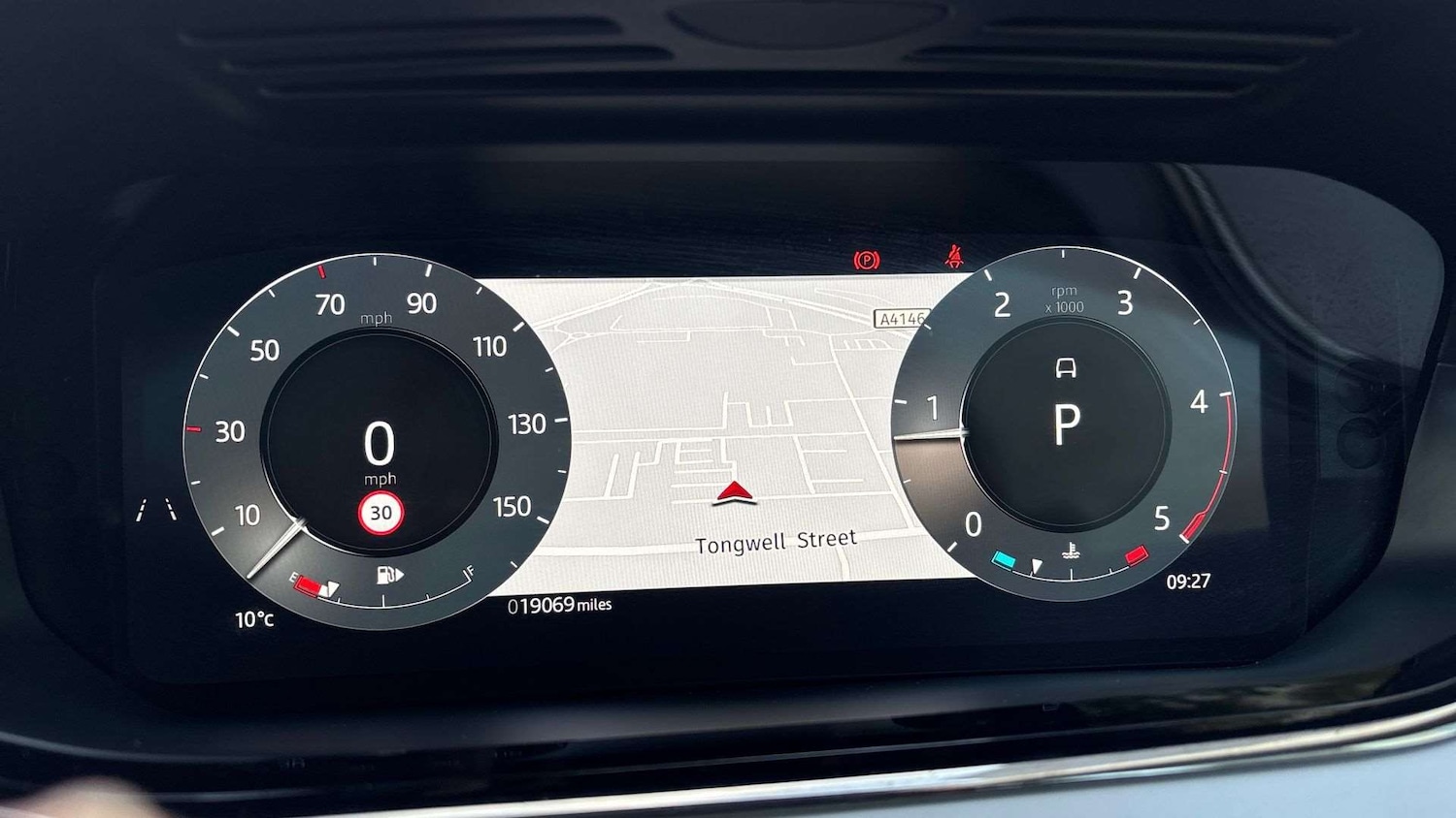 Used Land Rover Range Rover Evoque 2024 for sale - 76460167: Photo 16