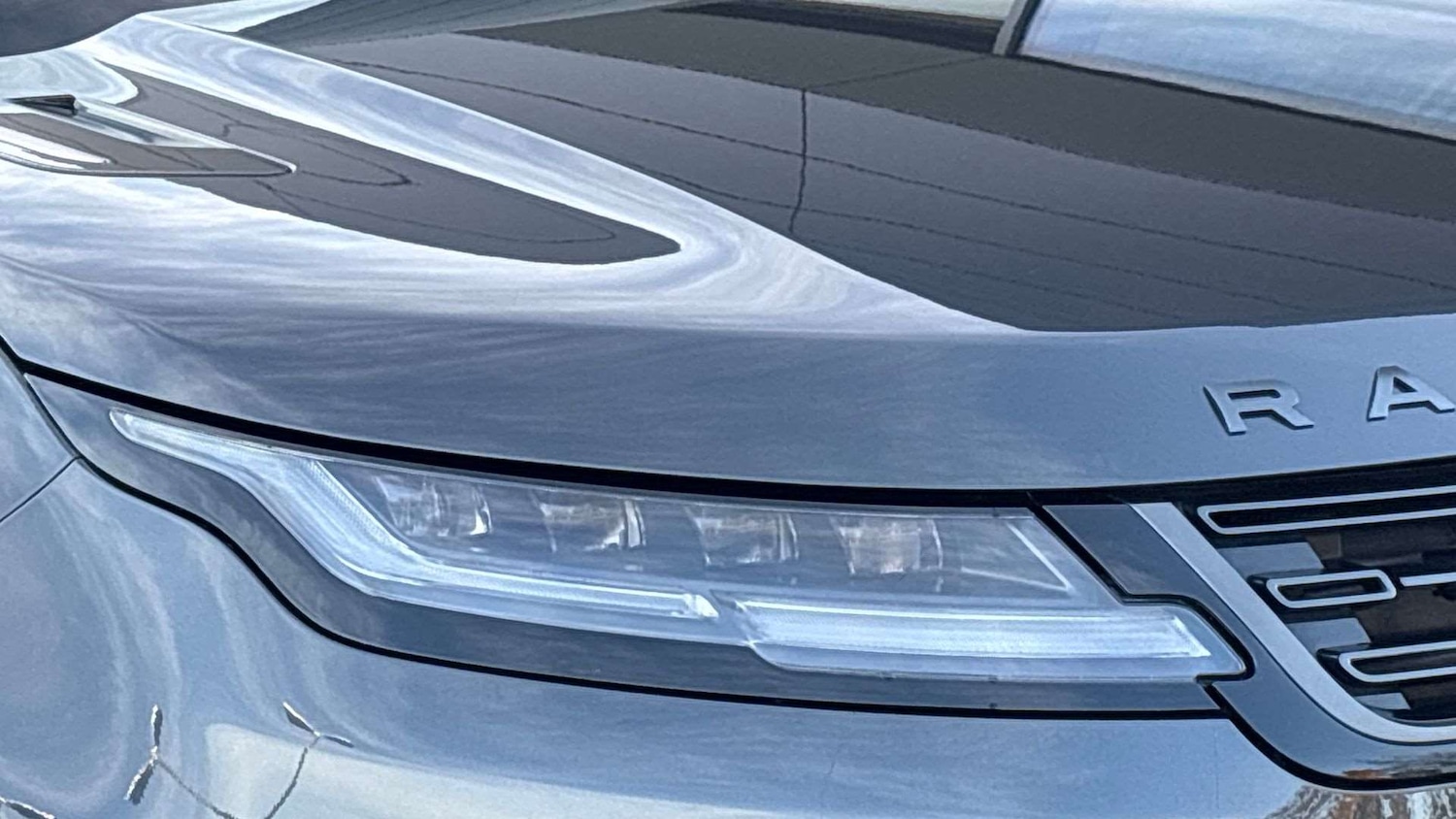 Used Land Rover Range Rover Evoque 2024 for sale - 76460167: Photo 17