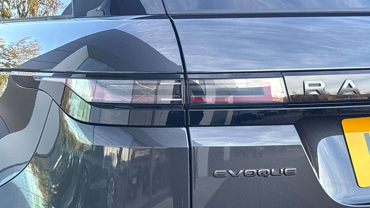 Used Land Rover Range Rover Evoque 2024 for sale - 76460167: Photo 19