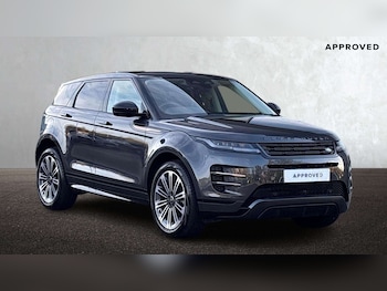 Used Land Rover Range Rover Evoque 2024 for sale - 76460167: Photo