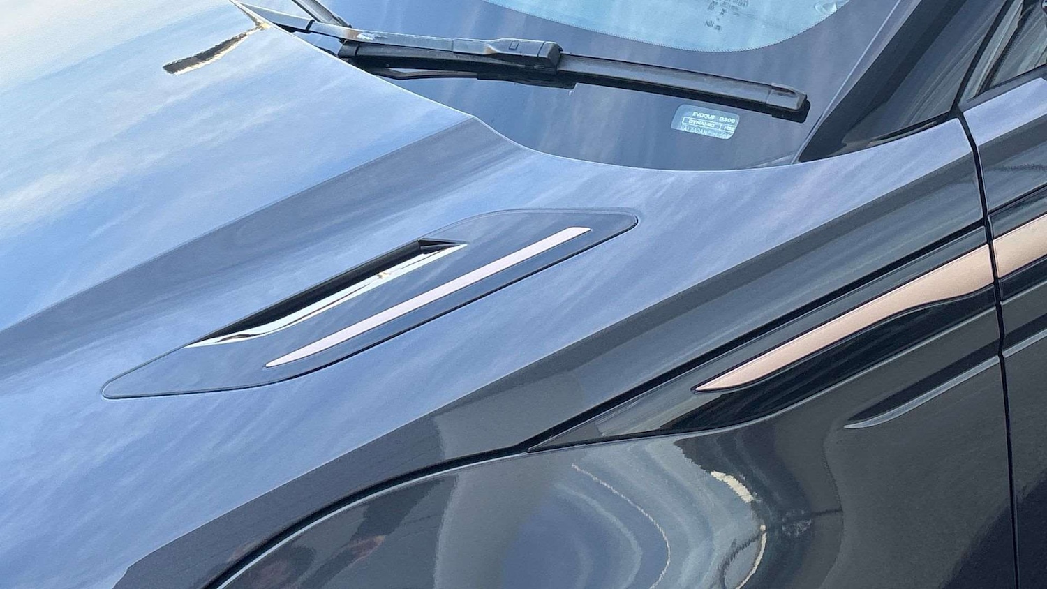 Used Land Rover Range Rover Evoque 2024 for sale - 76460167: Photo 20