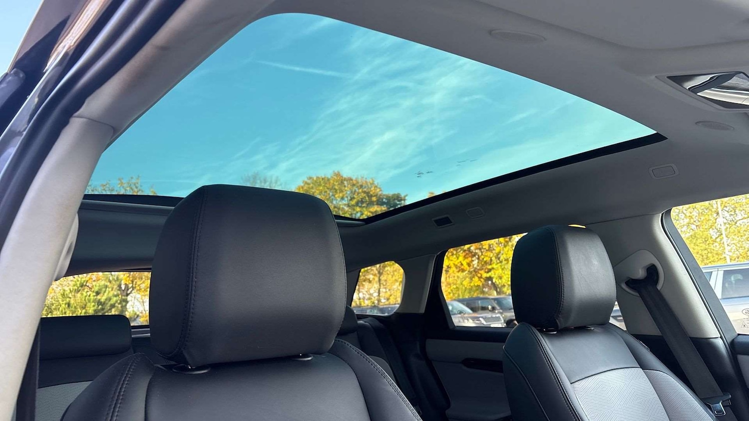 Used Land Rover Range Rover Evoque 2024 for sale - 76460167: Photo 21