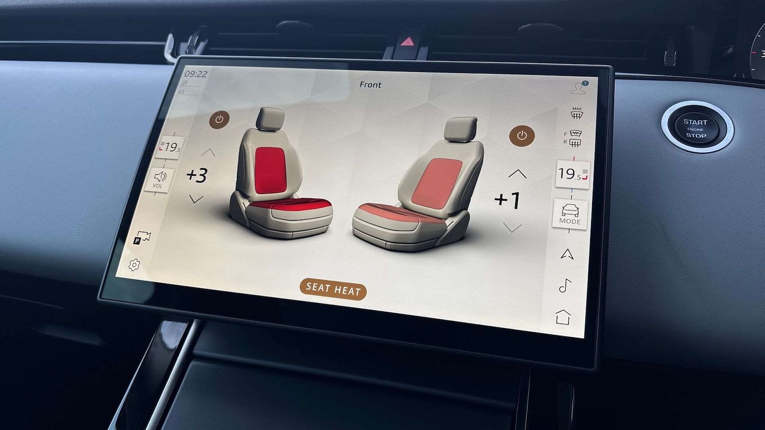 Used Land Rover Range Rover Evoque 2024 for sale - 76460167: Photo 22