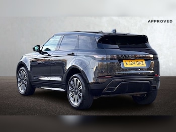 Used Land Rover Range Rover Evoque 2024 for sale - 76460167: Photo