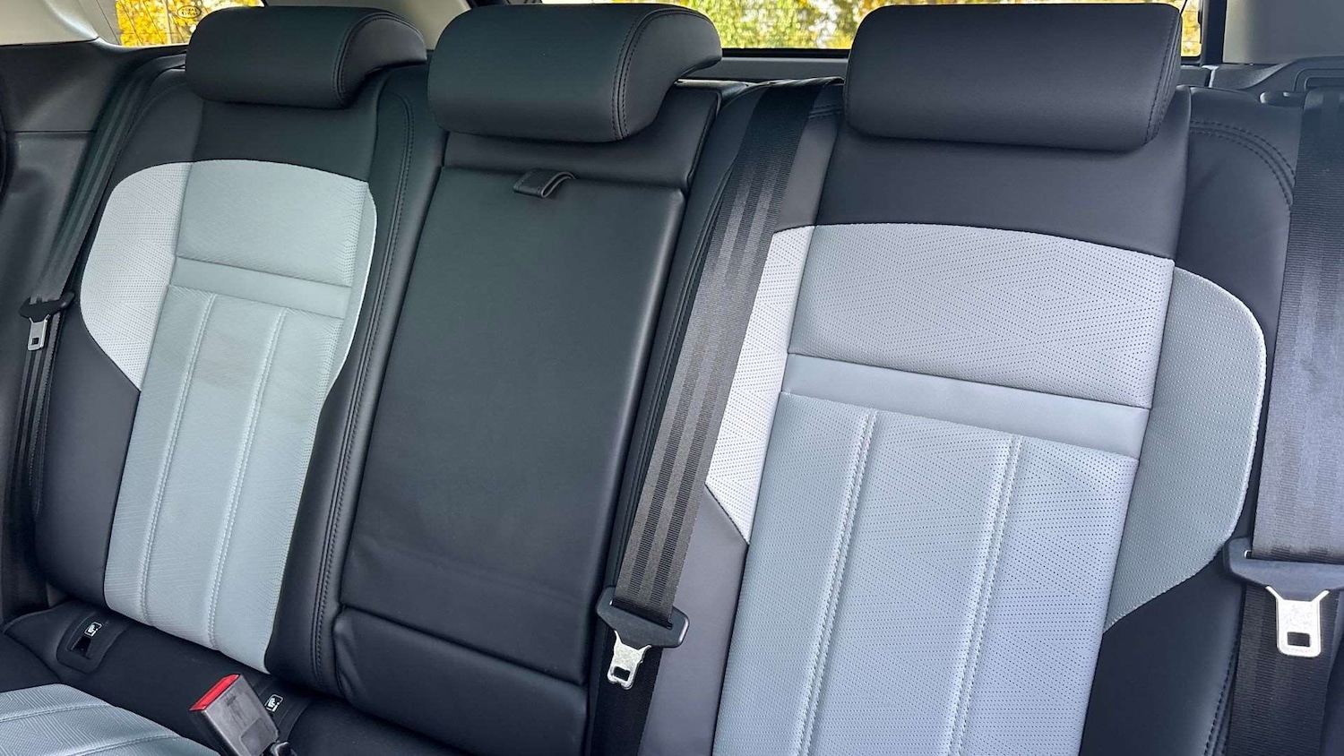 Used Land Rover Range Rover Evoque 2024 for sale - 76460167: Photo 34