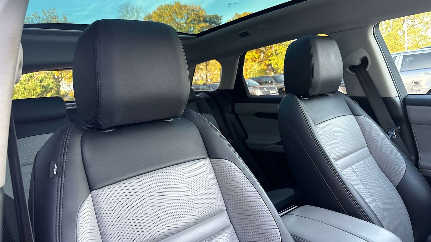 Used Land Rover Range Rover Evoque 2024 for sale - 76460167: Photo 35