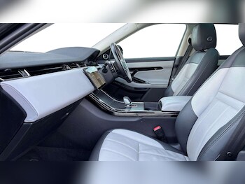 Used Land Rover Range Rover Evoque 2024 for sale - 76460167: Photo