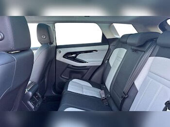 Used Land Rover Range Rover Evoque 2024 for sale - 76460167: Photo