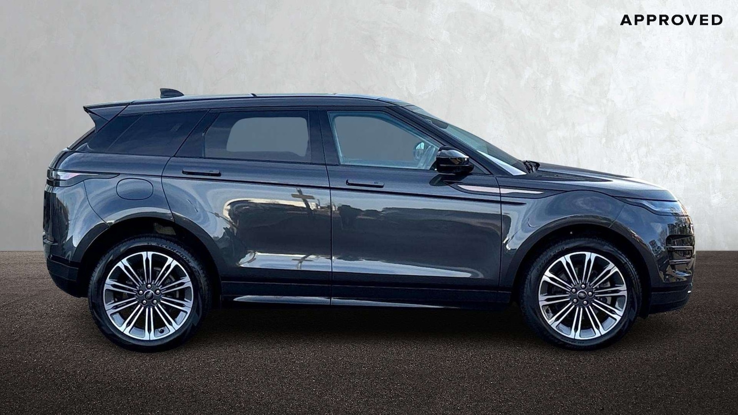 Used Land Rover Range Rover Evoque 2024 for sale - 76460167: Photo 5