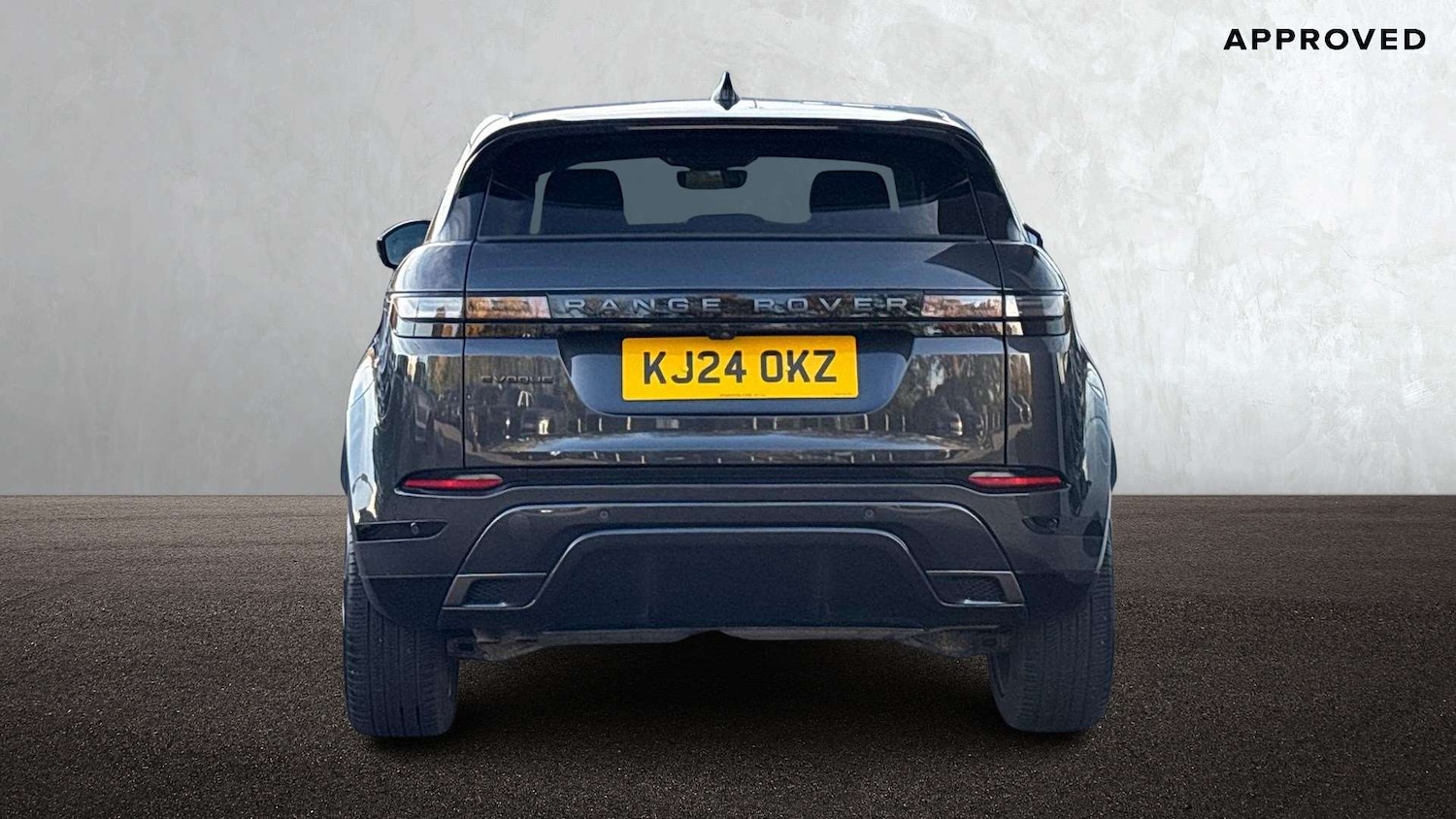 Used Land Rover Range Rover Evoque 2024 for sale - 76460167: Photo 6