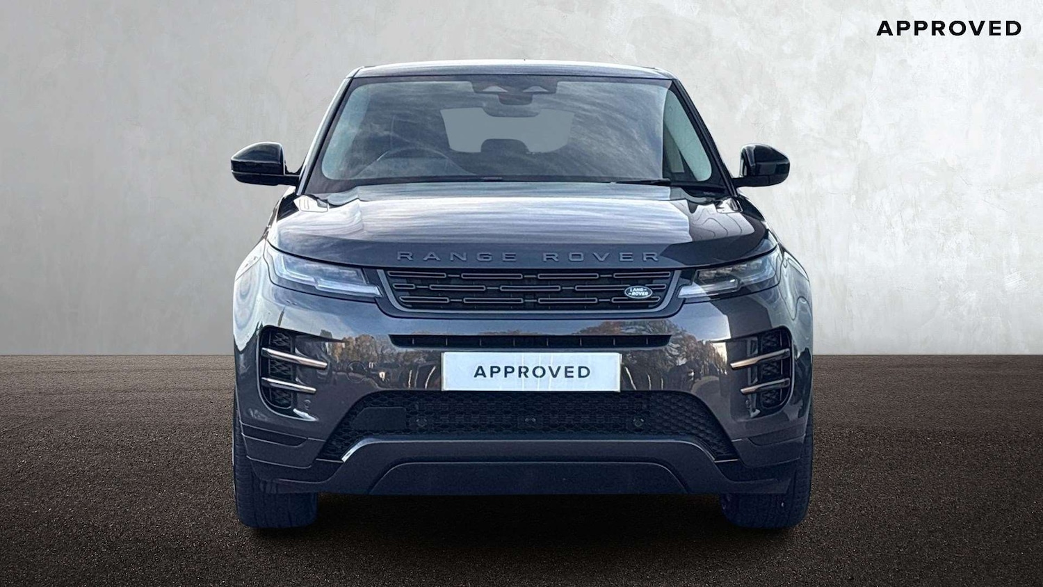 Used Land Rover Range Rover Evoque 2024 for sale - 76460167: Photo 7
