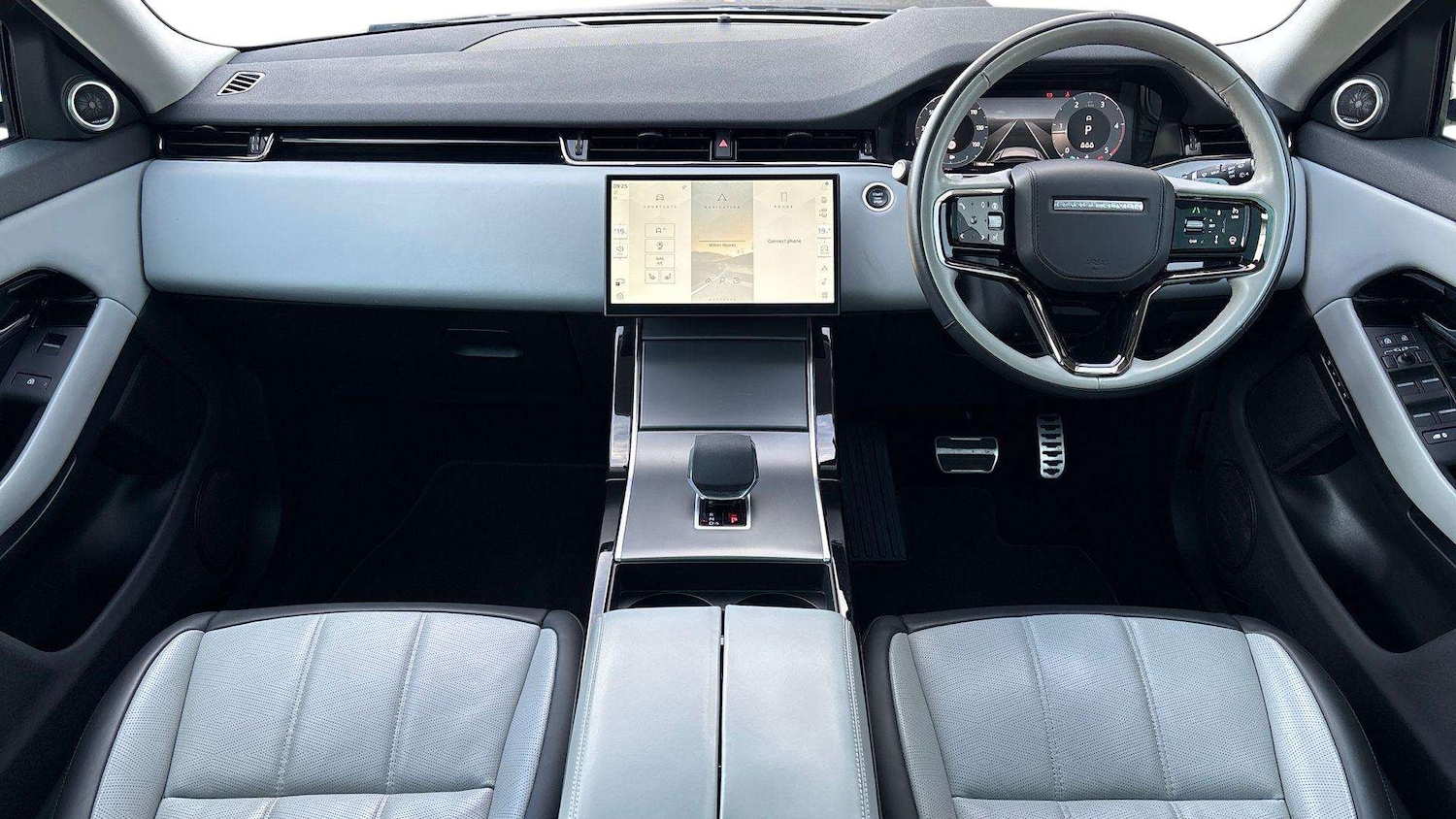 Used Land Rover Range Rover Evoque 2024 for sale - 76460167: Photo 9