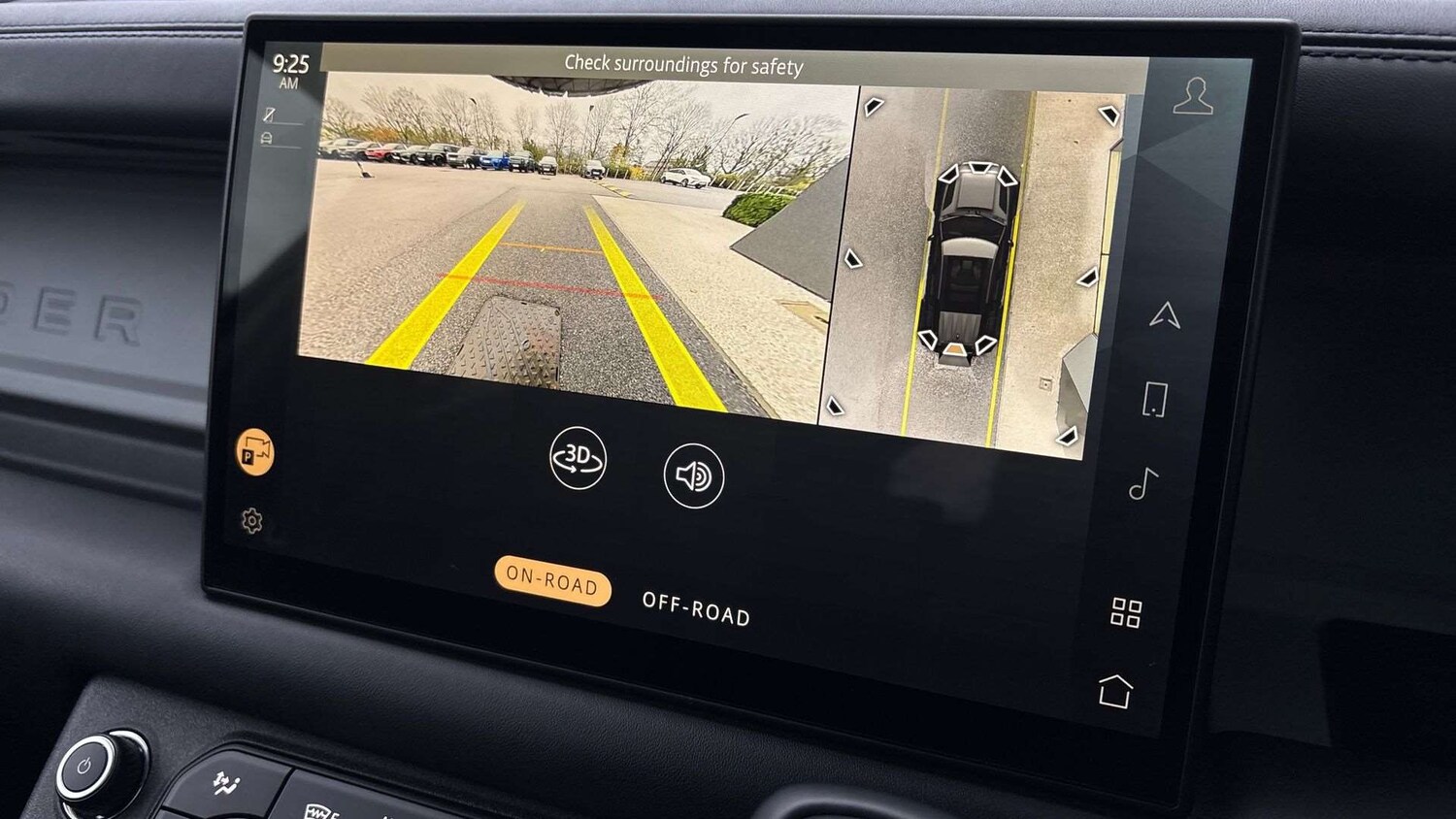 Used Land Rover Defender 2024 for sale - 77810877: Photo 12