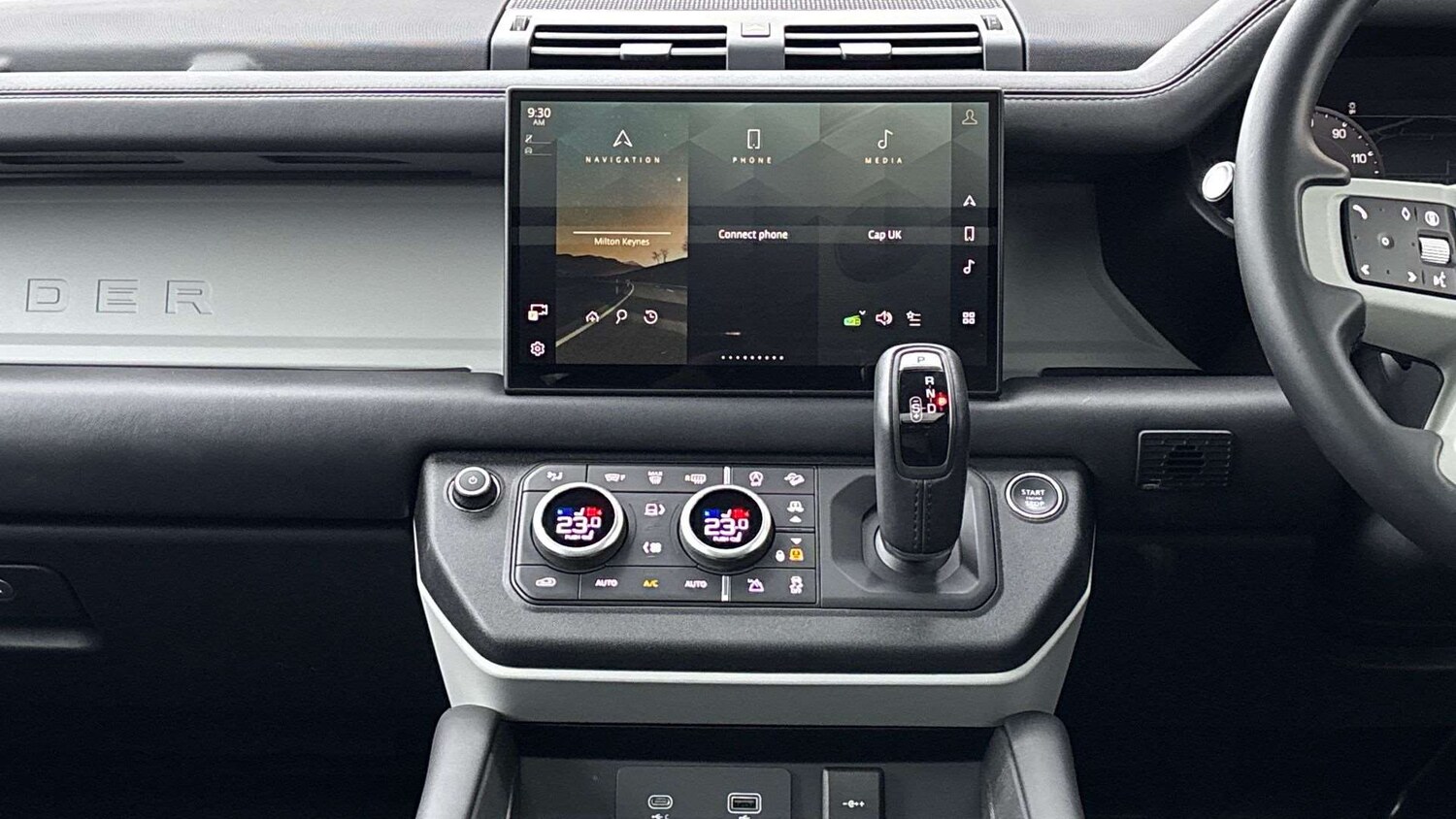 Used Land Rover Defender 2024 for sale - 77810877: Photo 14