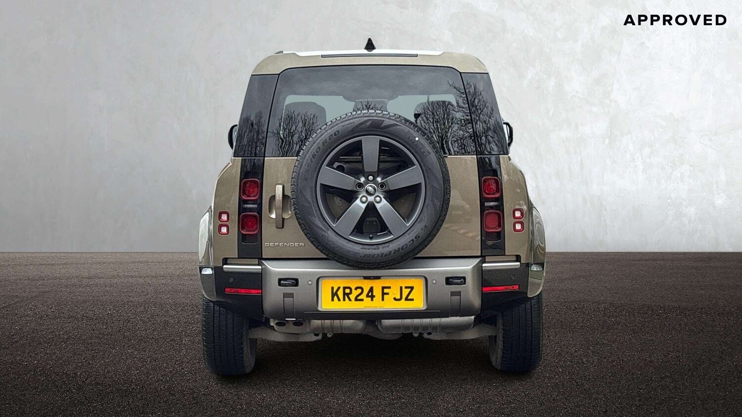 Used Land Rover Defender 2024 for sale - 77810877: Photo 6