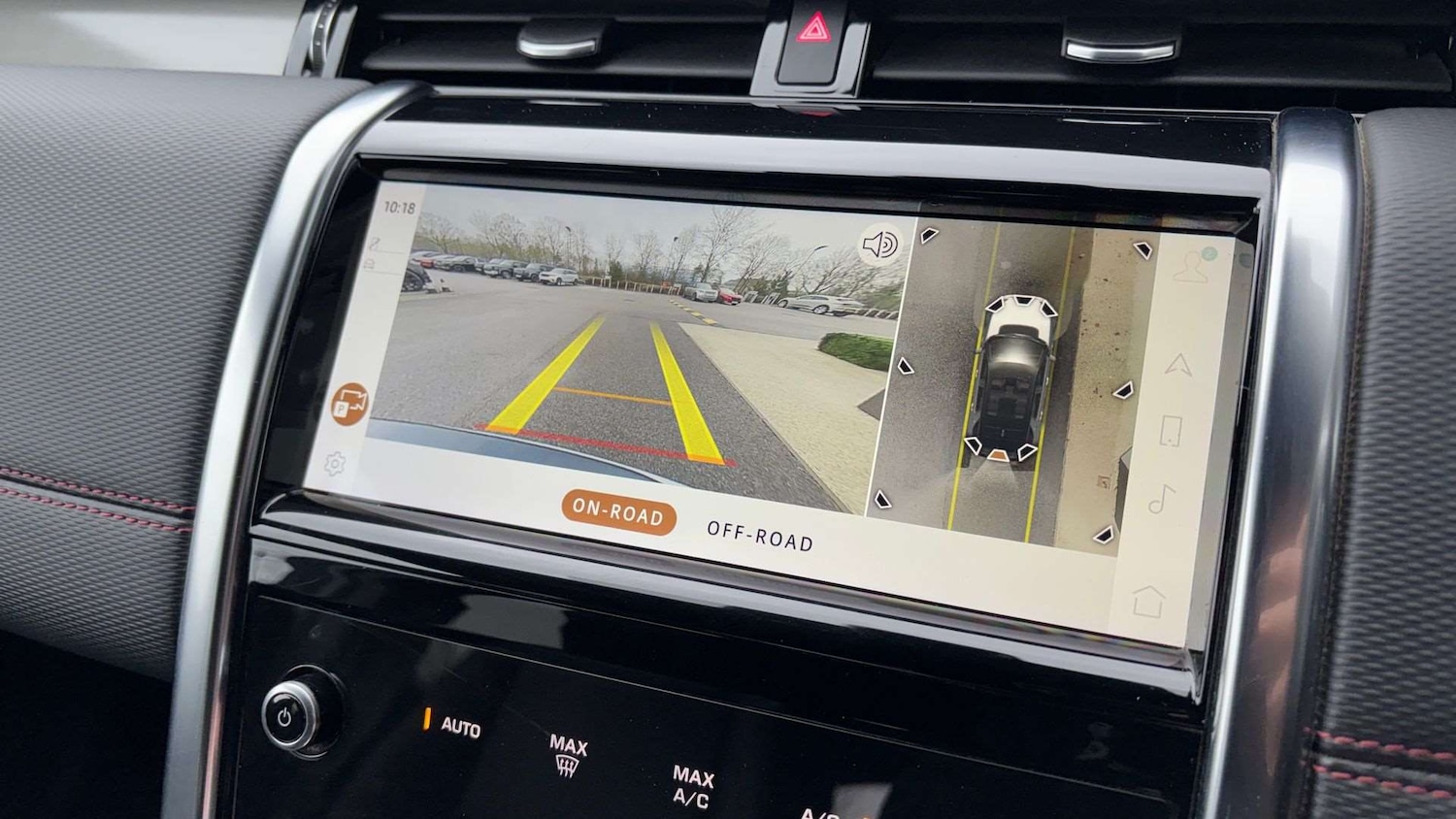 Used Land Rover Discovery Sport 2021 for sale - 77686437: Photo 12