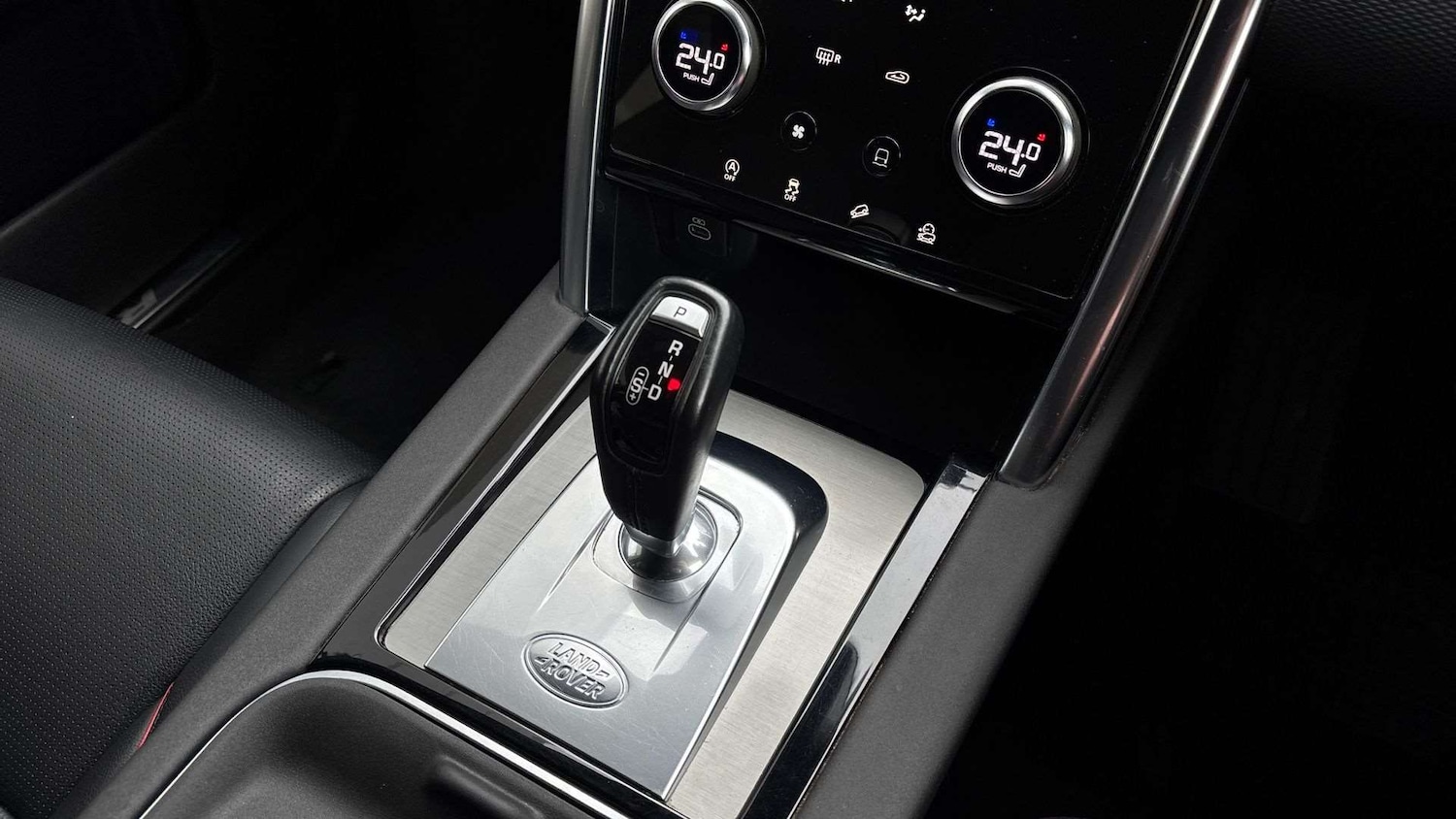 Used Land Rover Discovery Sport 2021 for sale - 77686437: Photo 13