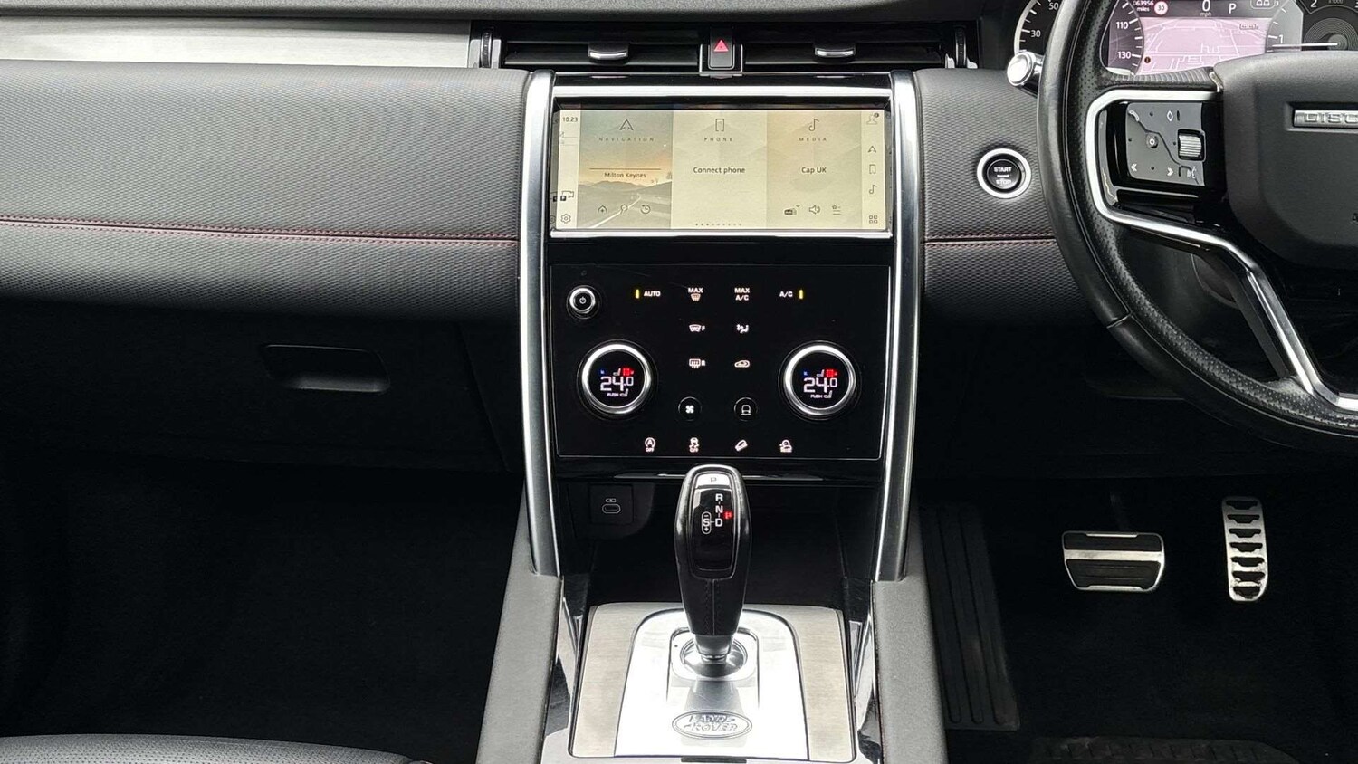 Used Land Rover Discovery Sport 2021 for sale - 77686437: Photo 14