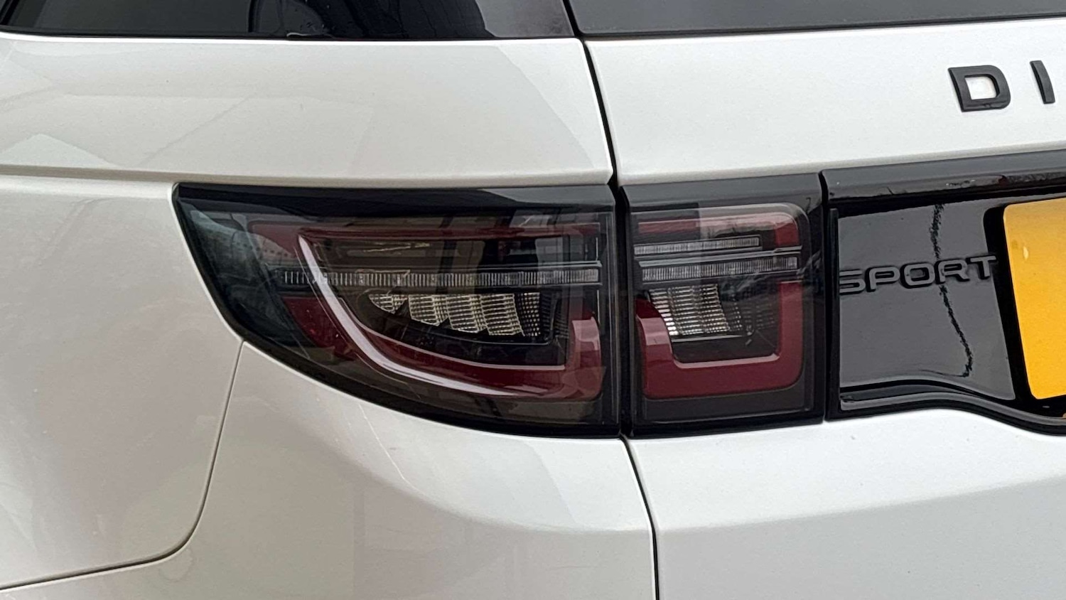 Used Land Rover Discovery Sport 2021 for sale - 77686437: Photo 19