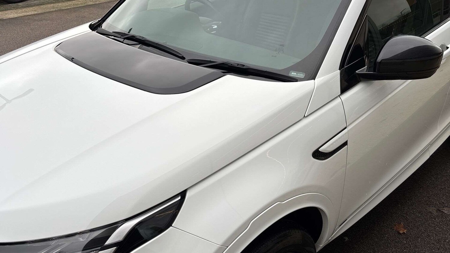 Used Land Rover Discovery Sport 2021 for sale - 77686437: Photo 20