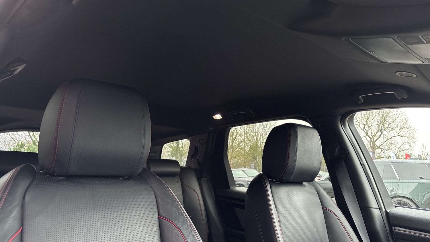 Used Land Rover Discovery Sport 2021 for sale - 77686437: Photo 21