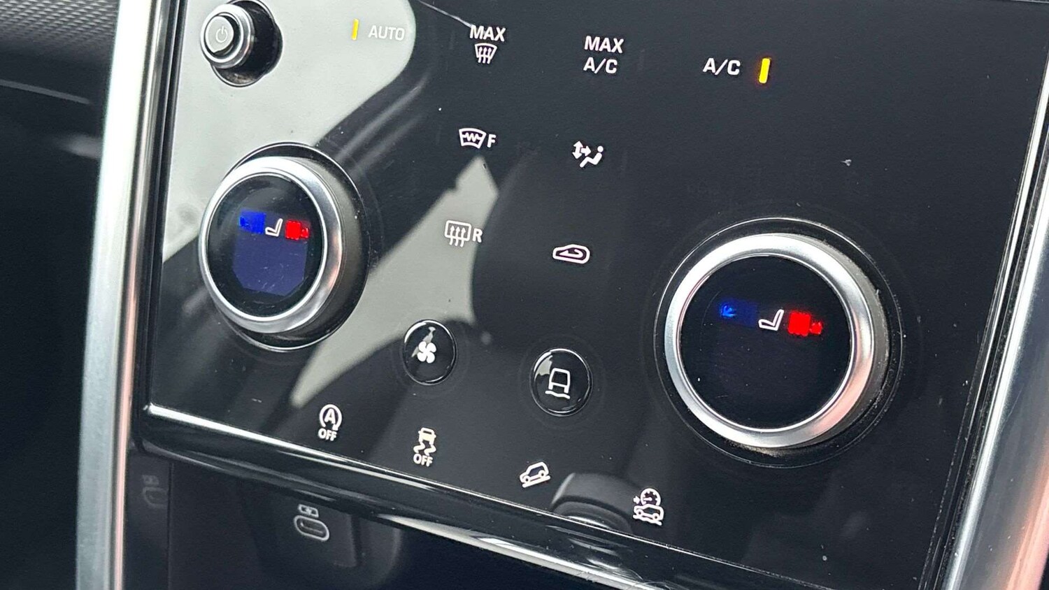 Used Land Rover Discovery Sport 2021 for sale - 77686437: Photo 22