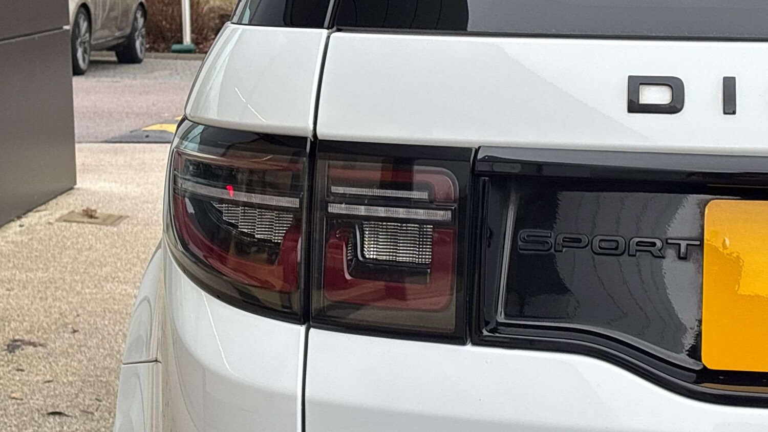 Used Land Rover Discovery Sport 2021 for sale - 77686437: Photo 26