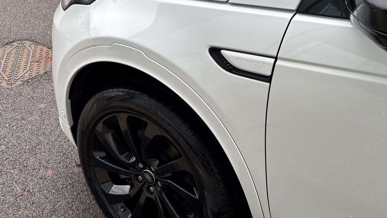 Used Land Rover Discovery Sport 2021 for sale - 77686437: Photo 28