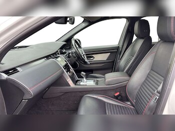 Used Land Rover Discovery Sport 2021 for sale - 77686437: Photo