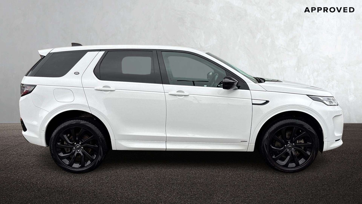 Used Land Rover Discovery Sport 2021 for sale - 77686437: Photo 5