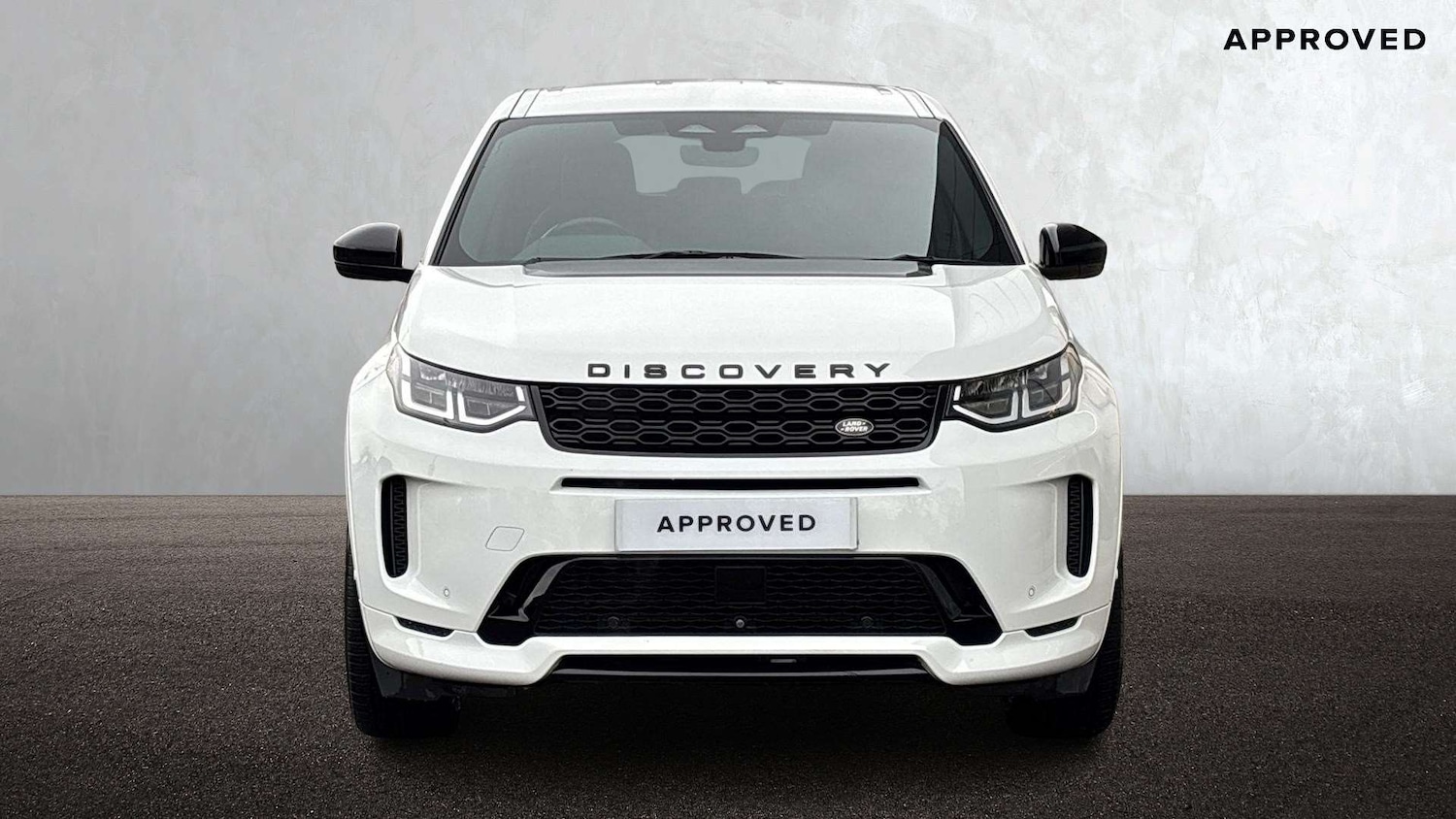 Used Land Rover Discovery Sport 2021 for sale - 77686437: Photo 7