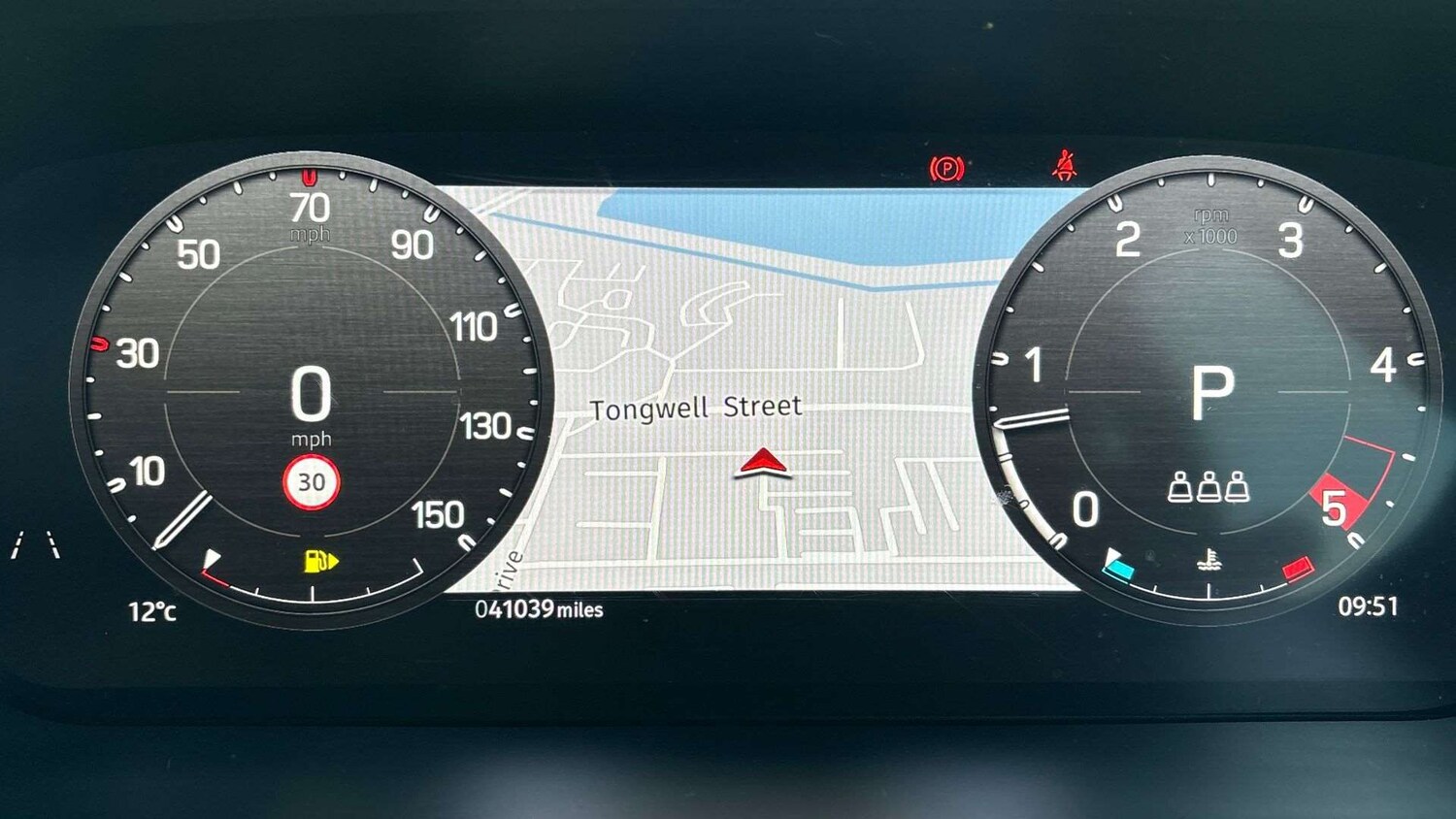 Used Land Rover Defender 2023 for sale - 77628219: Photo 16