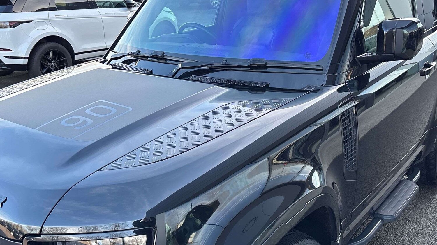 Used Land Rover Defender 2023 for sale - 77628219: Photo 20