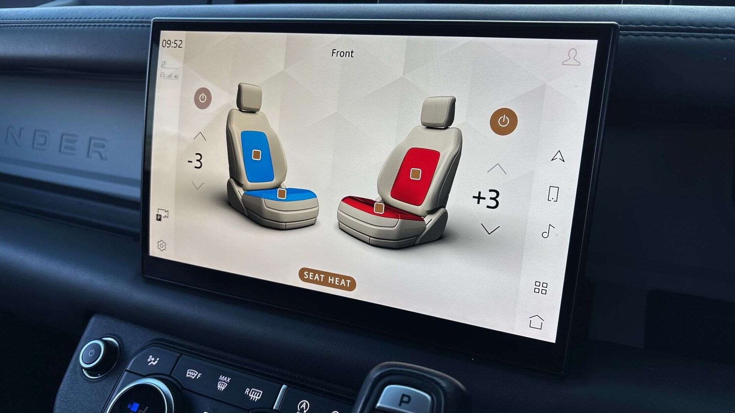 Used Land Rover Defender 2023 for sale - 77628219: Photo 22