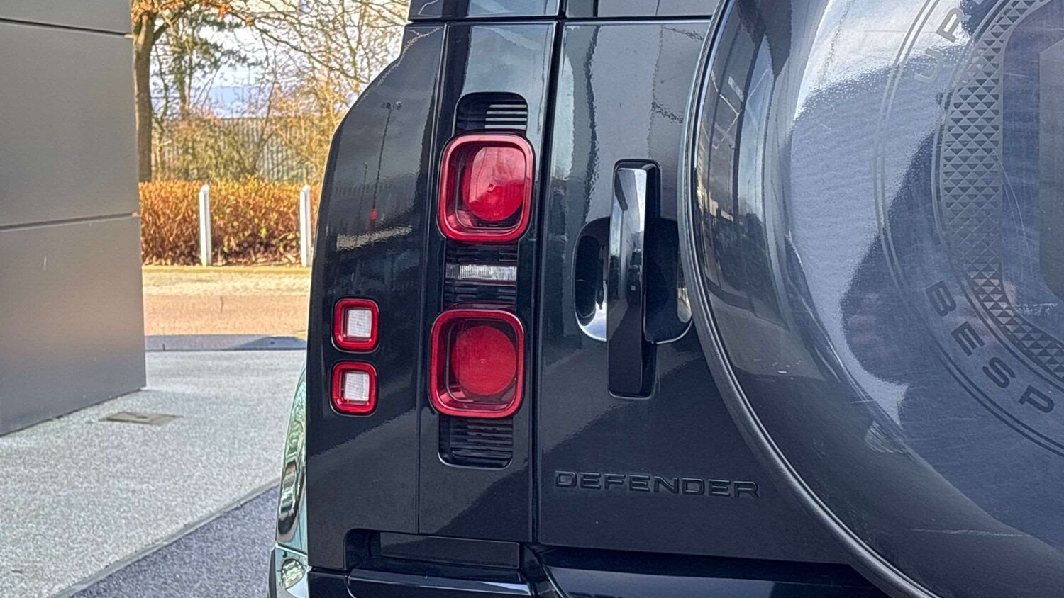 Used Land Rover Defender 2023 for sale - 77628219: Photo 26