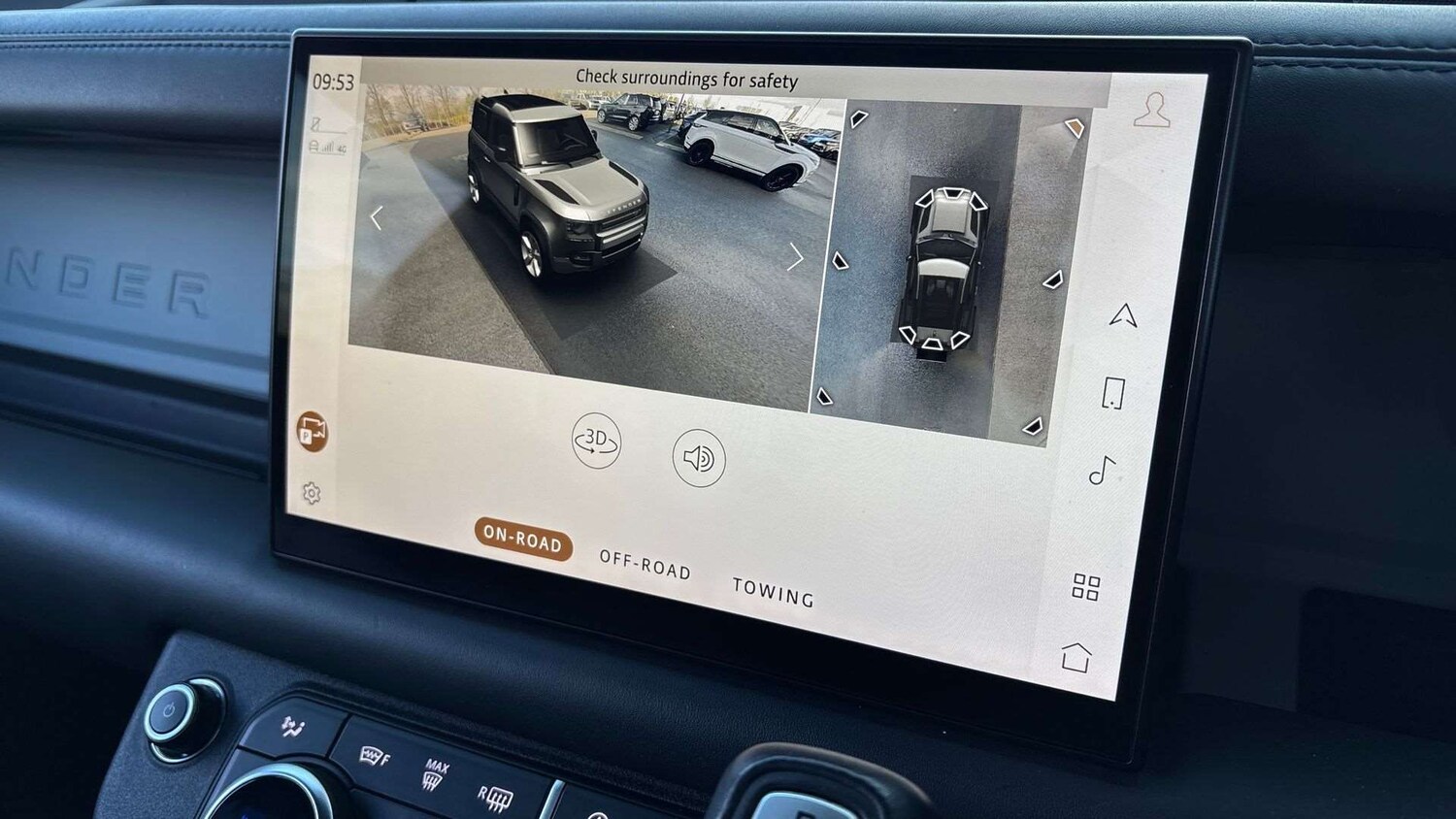 Used Land Rover Defender 2023 for sale - 77628219: Photo 35