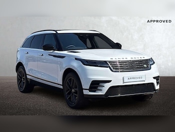 Used Land Rover Range Rover Velar 2025 for sale - 79535505: Photo