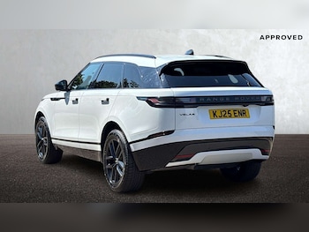 Used Land Rover Range Rover Velar 2025 for sale - 79535505: Photo
