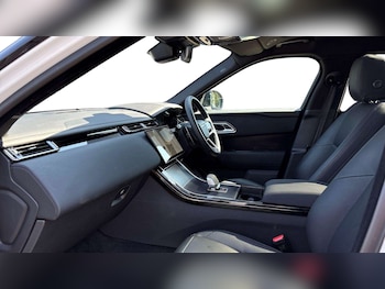 Used Land Rover Range Rover Velar 2025 for sale - 79535505: Photo