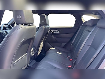 Used Land Rover Range Rover Velar 2025 for sale - 79535505: Photo